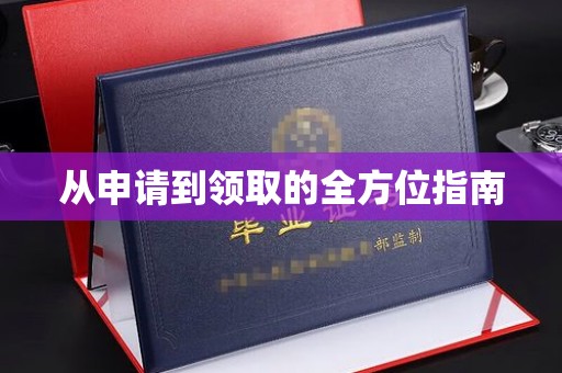 苍梧从申请到领取的全方位指南