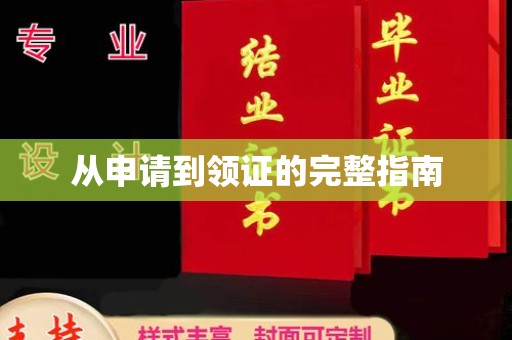 苍梧从申请到领证的完整指南